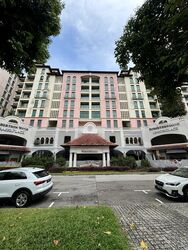 THE ROBERTSON OPUS (D9), Apartment #452116151